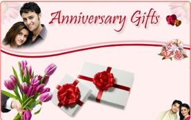 Anniversary Gift Ideas