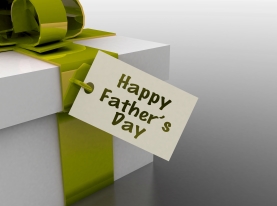 Father's Day Gift Ideas