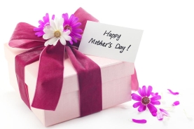 Mother's Day Gift Ideas