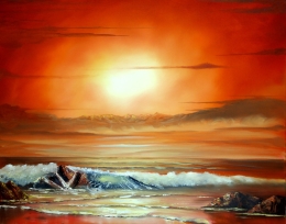 Seascape Paintings