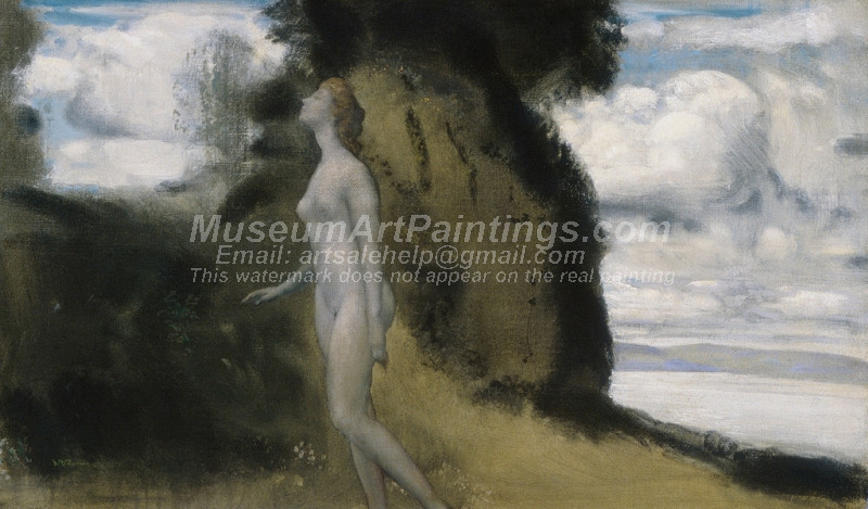 A Measure of Dreams Arthur B Davies