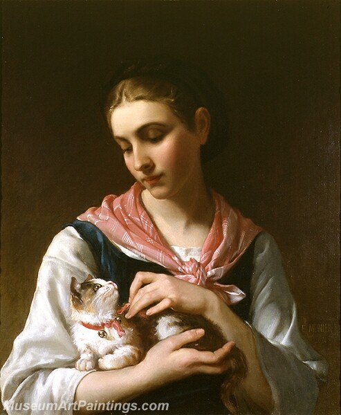 A Special Moment Painting
