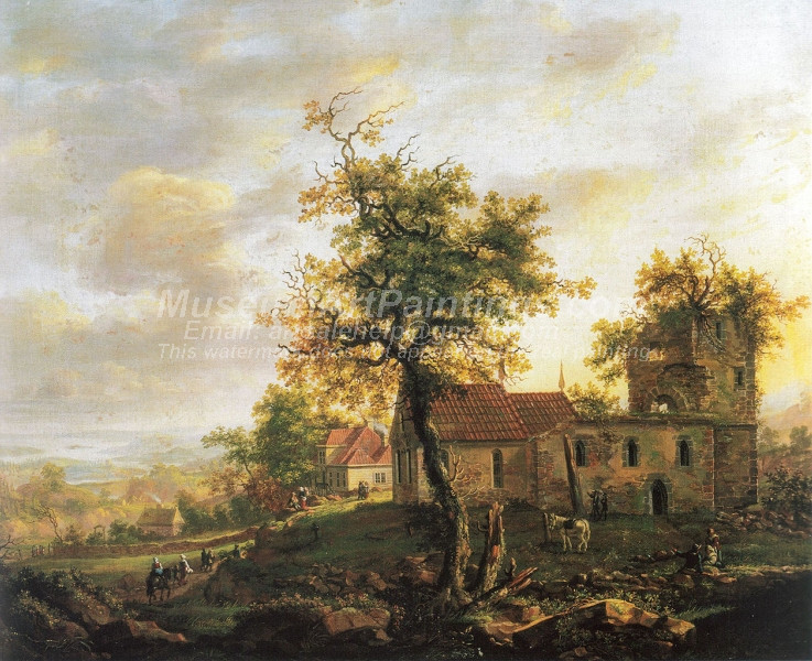 Avaldsnes church