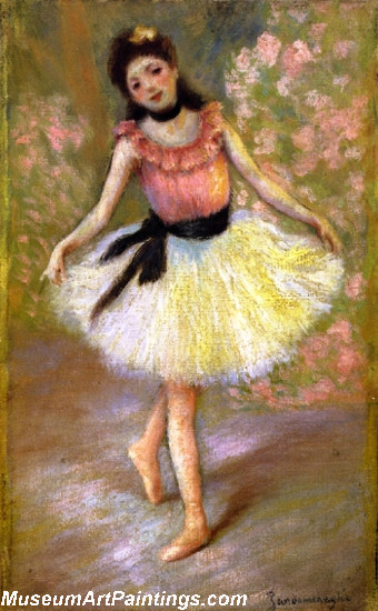 Ballerina