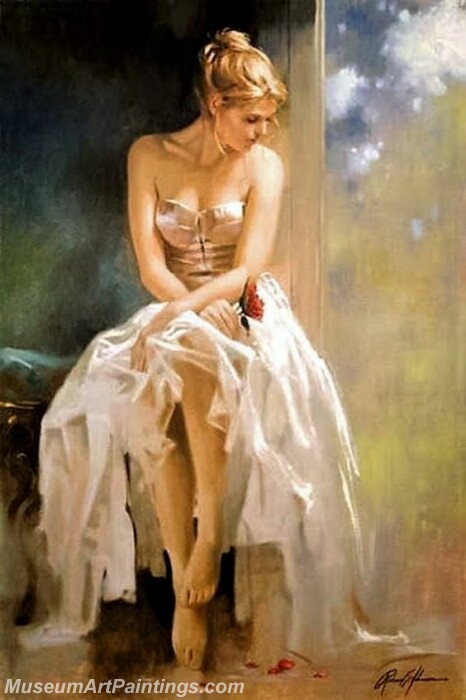 Ballet Paintings MDP38