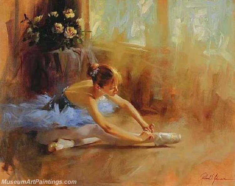 Ballet Paintings MDP52