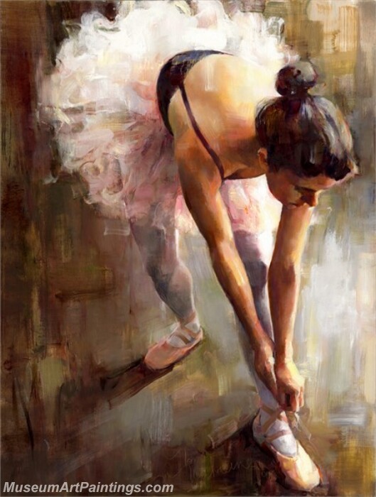Ballet Paintings MDP71