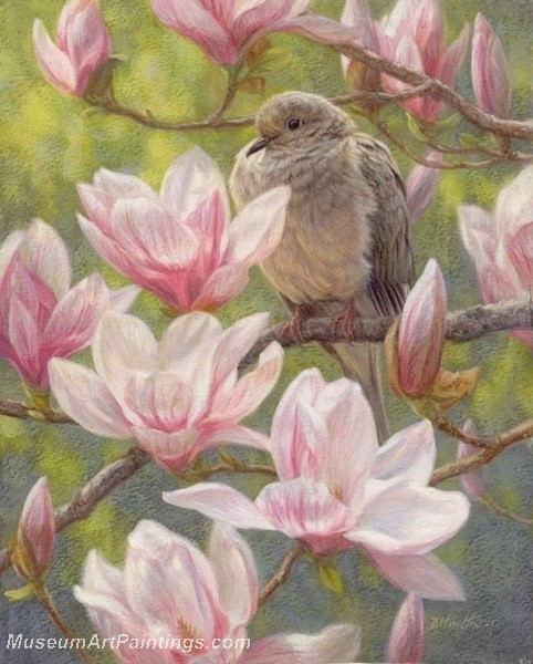 Bird Paintings 002