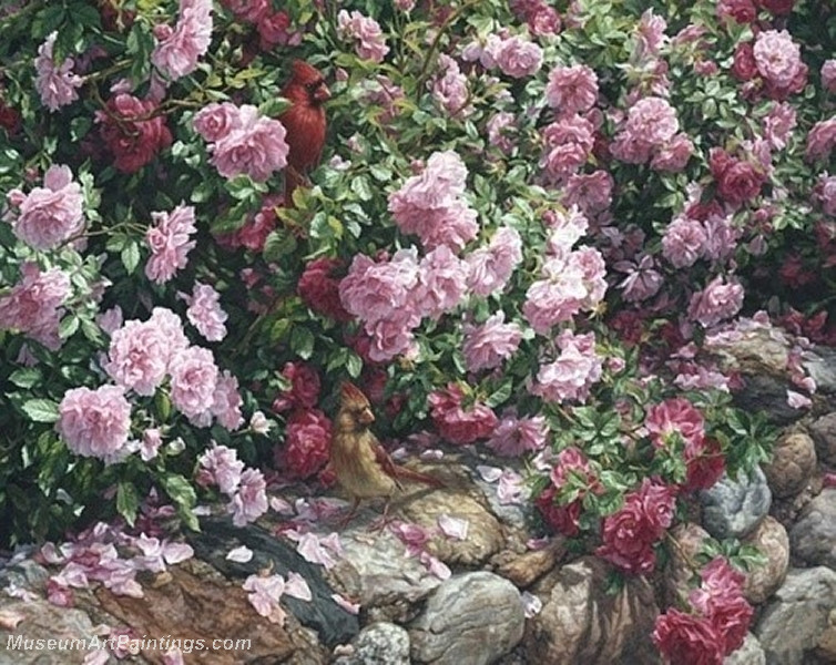 Bird Paintings 003