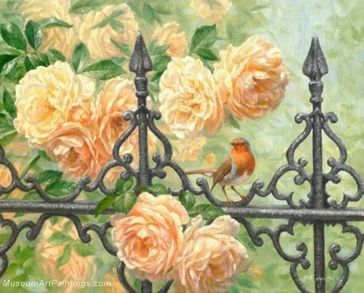 Bird Paintings 006