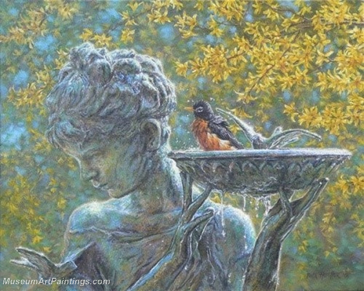 Bird Paintings 008