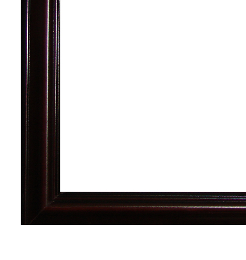 Black Wooden Frames 03