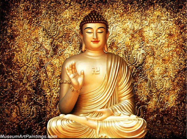 Buddha Paintings 002