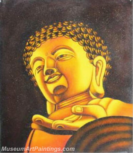 Buddha Paintings 011