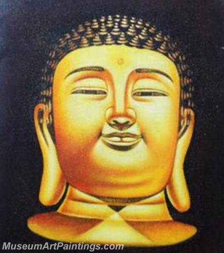 Buddha Paintings 012