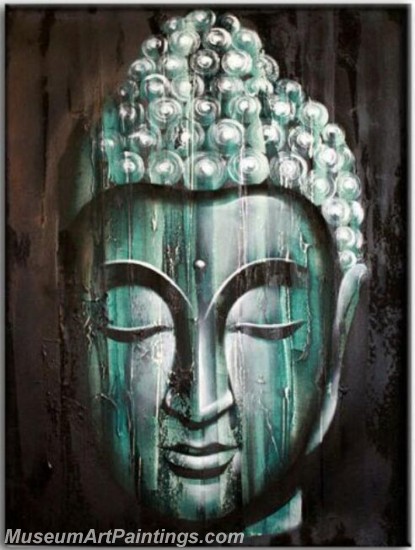 Buddha Paintings Canvas Art for Sale BPM096