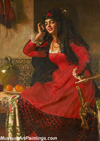 Carmen Painting