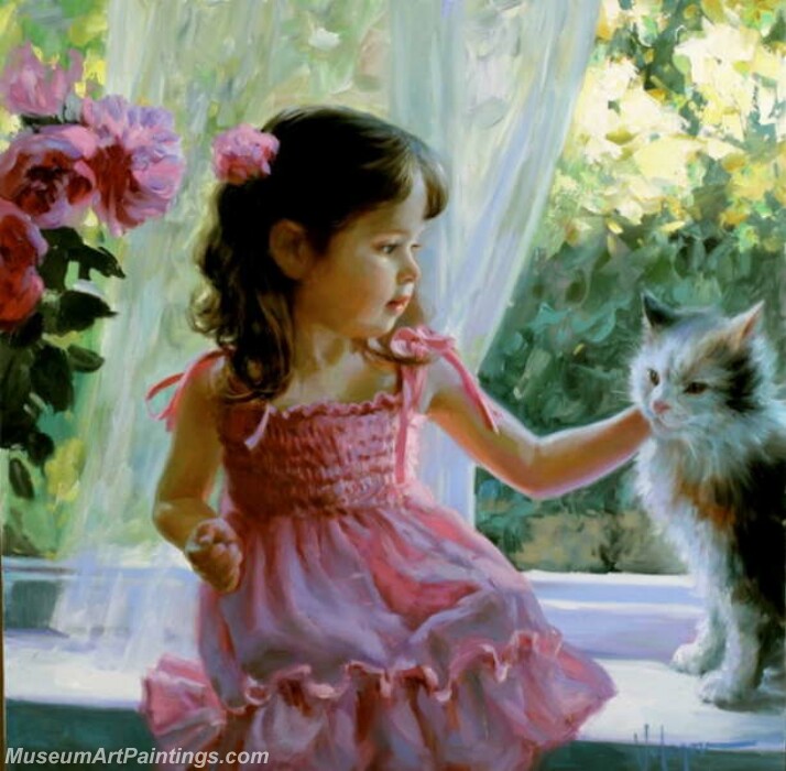 Children Paintings DMCP02