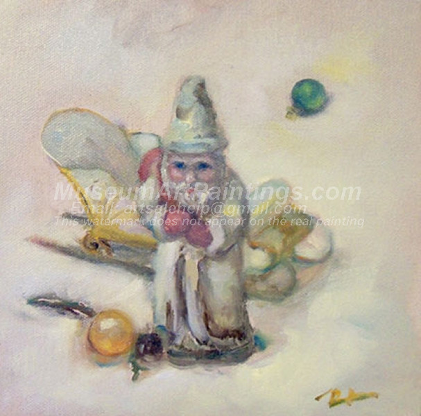 Christmas Paintings 055