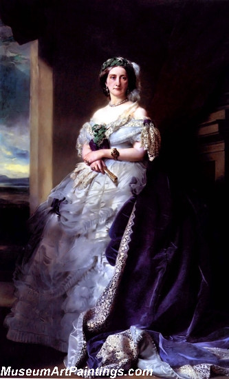 Classical Paintings Julia Louise Bosville Lady Middleton