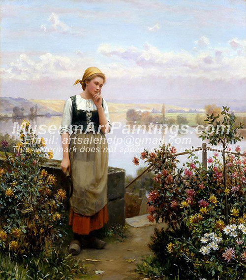 Countryside Oil Paintings 008