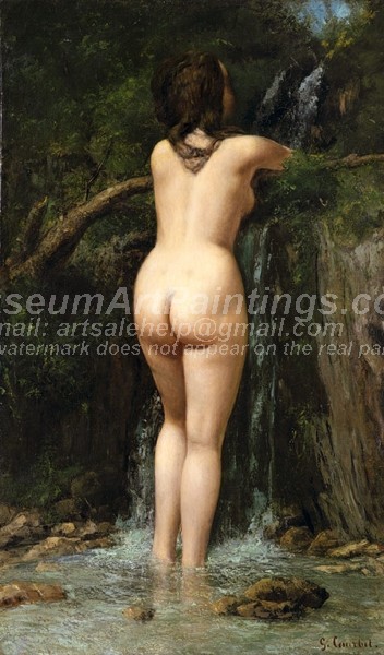 Famous Nude Paintings The Source
