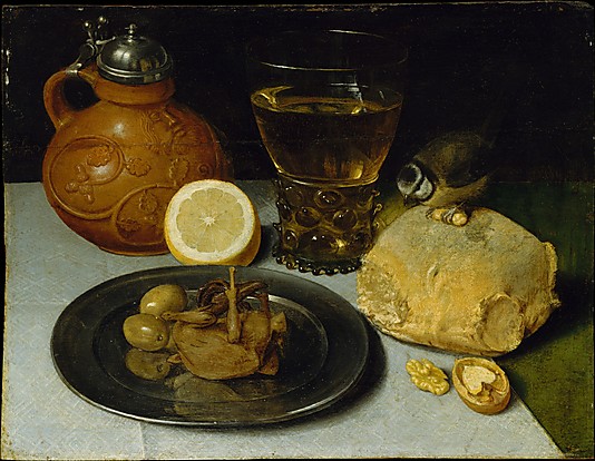 Famous Still Life Paintings