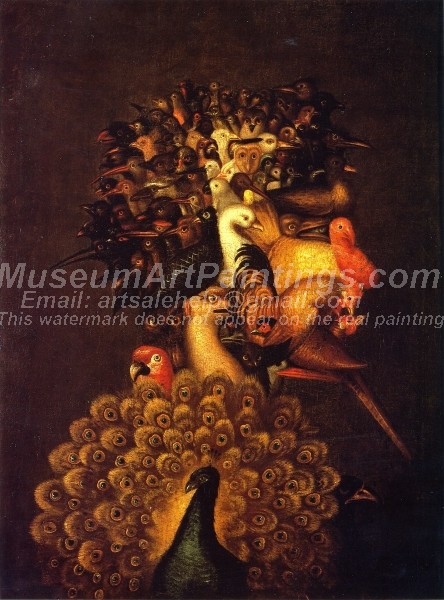 Fantastic Paintings Air
