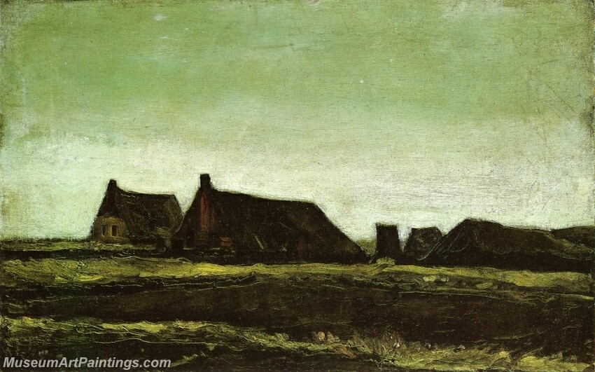 Farms Painting