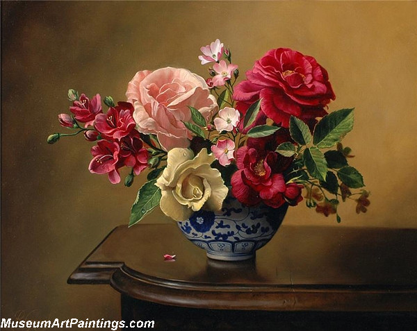 Flower Paintings 038