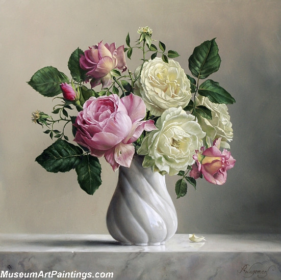 Flower Paintings 039