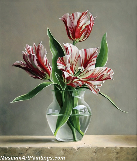 Flower Paintings 040