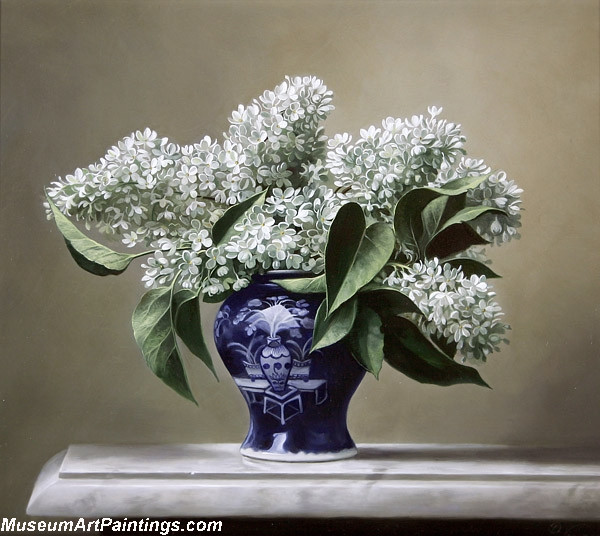Flower Paintings 041