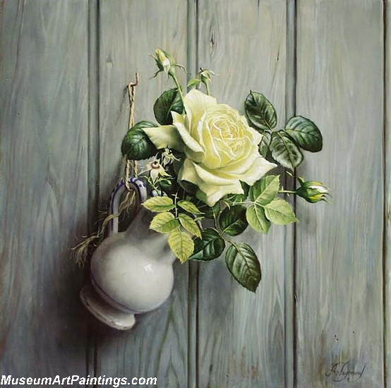 Flower Paintings 043