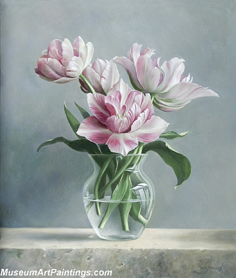Flower Paintings 046
