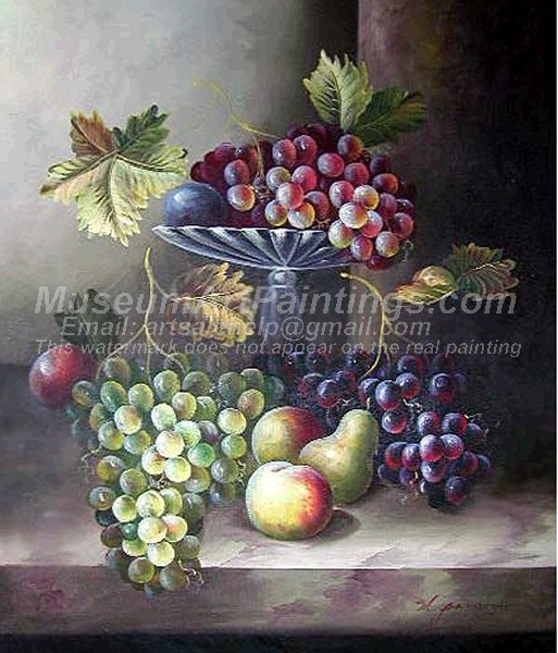 Fruit Paintings 002