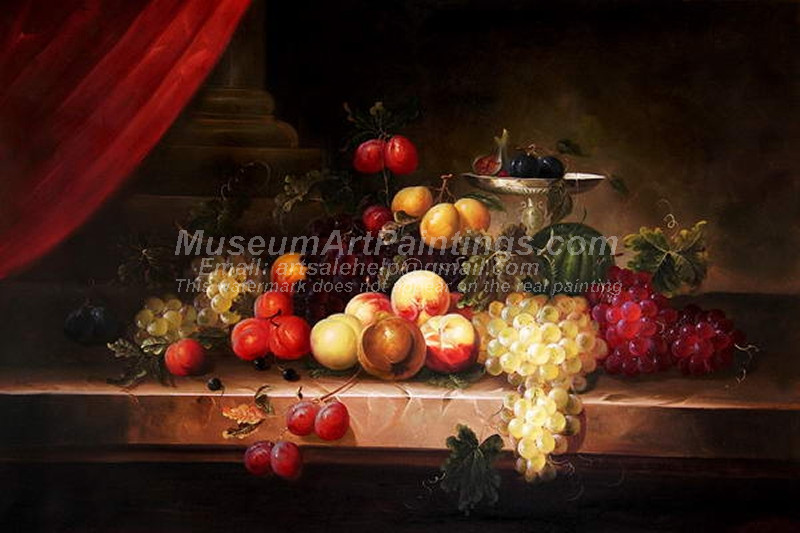 Fruit Paintings 003