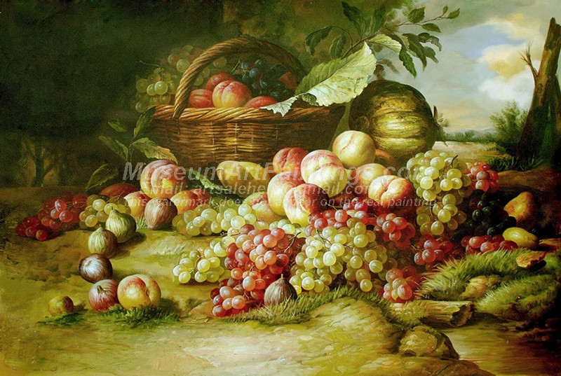 Fruit Paintings 004