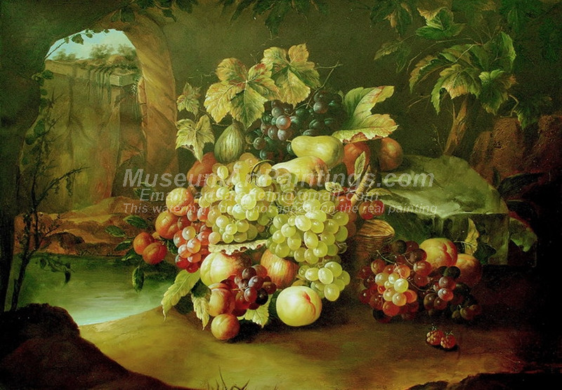 Fruit Paintings 006