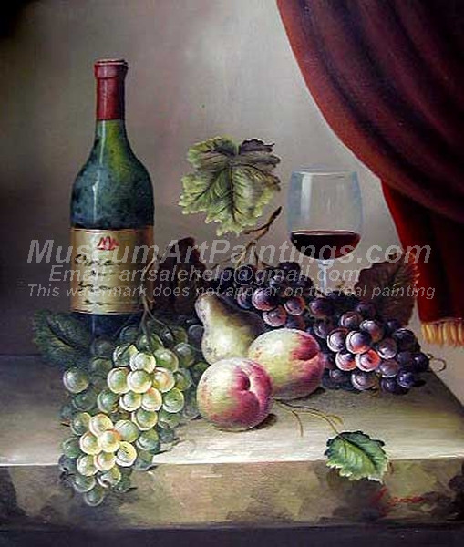 Fruit Paintings 008