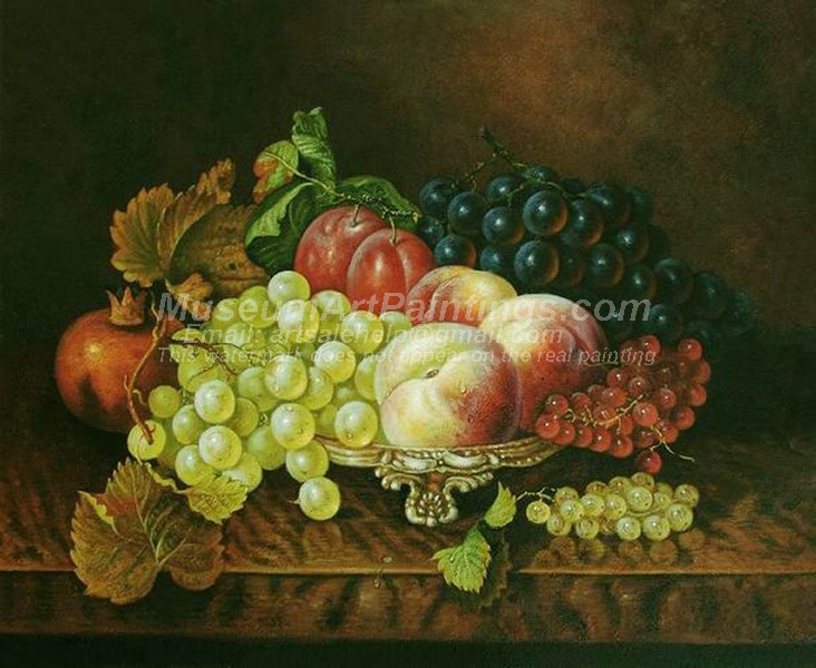 Fruit Paintings 009