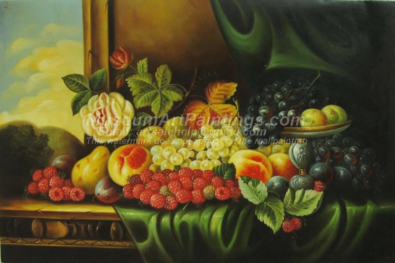 Fruit Paintings 010