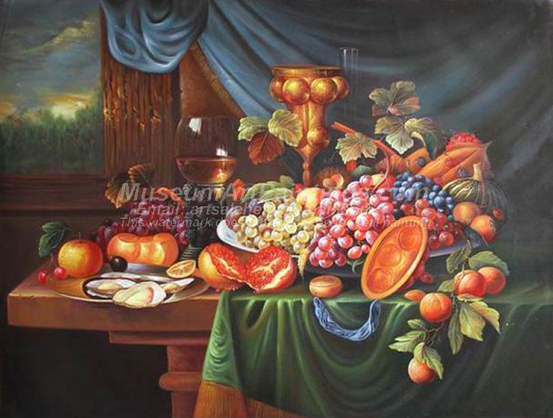 Fruit Paintings 014