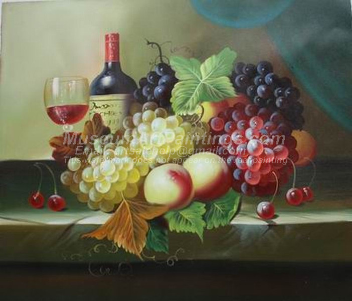 Fruit Paintings 015