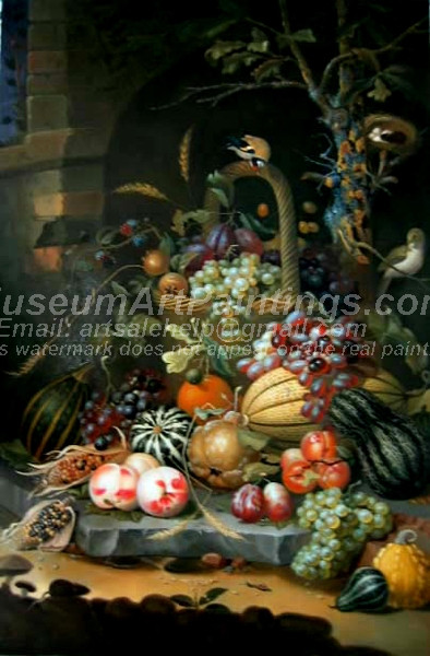Fruit Paintings 018