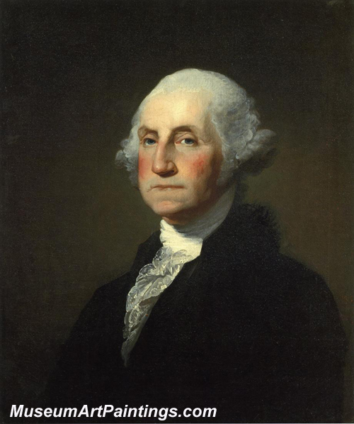 George Washington The First Good President