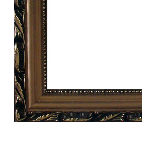 Gold Wooden Frames 02