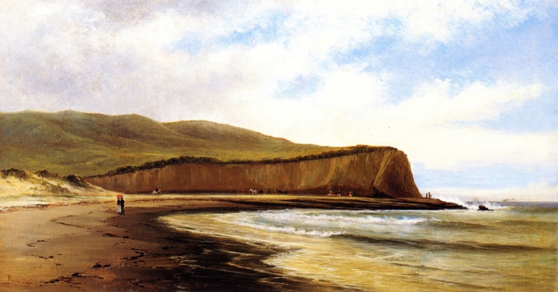Landscape at Dana Point