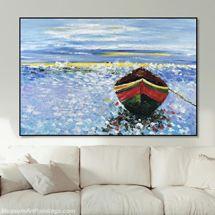 Living Room Paintings for Sale Abstract Landscape Paintings 02
