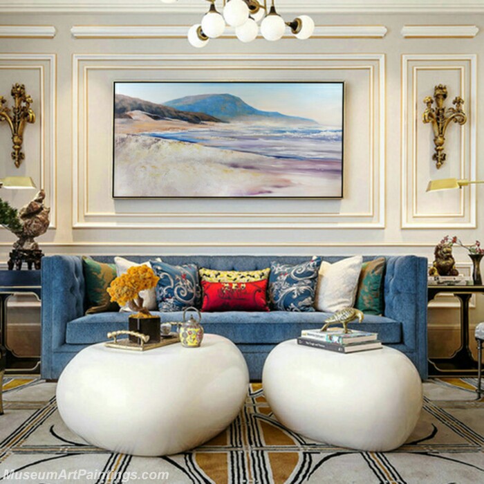 Living Room Paintings for Sale Abstract Landscape Paintings